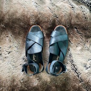Free People Sandals